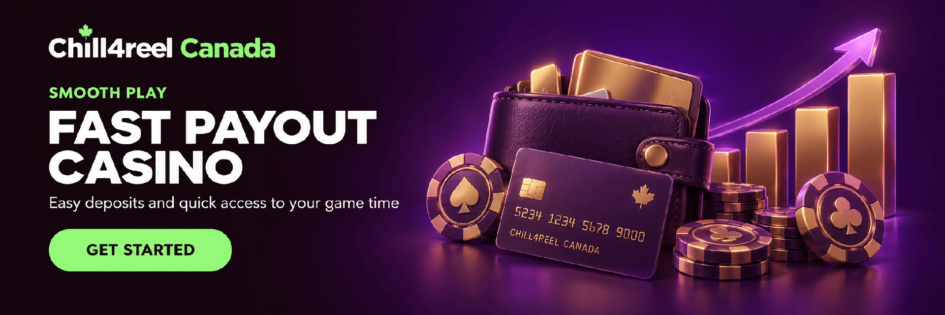 Online Casino Chill4reel VIP Club